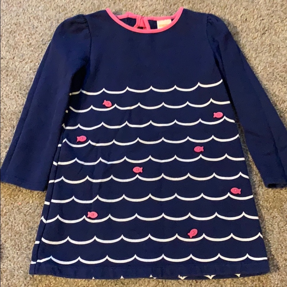 Gymboree 2T